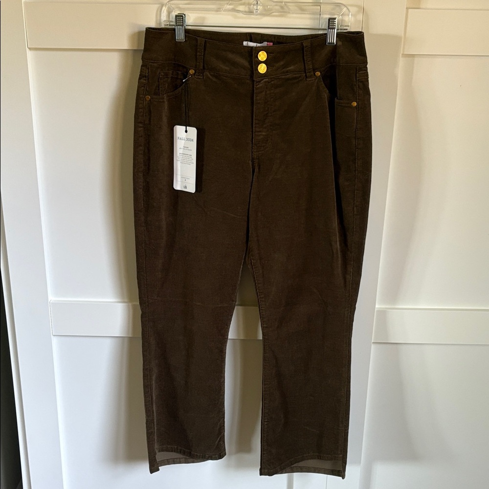 CAbi High-Low Crop
